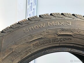 215/65 R16C UNIROYAL zimne pneu - 7