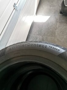 Continental 225/60 R17 99H zimné pneumatiky 2022 - 7