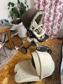 Stokke XPlory - 7