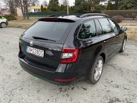 Škoda octavia combi 2.0 TDI 110kw - 7