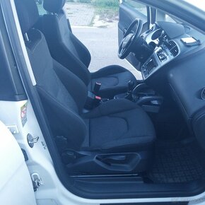 Seat Altea XL  2.0 TDI - 7