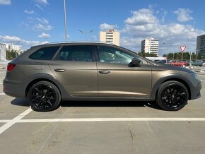 Seat Leon ST X-Perience 2.0 TDI DSG 4x4 135kw - 7