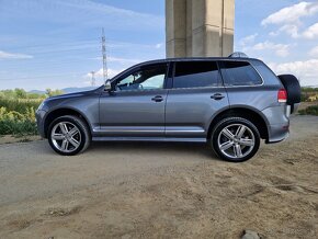 Volkswagen Touareg 3.0 165kw BKS - 7