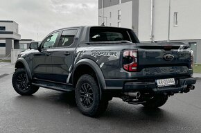 Ford Ranger Raptor - 7