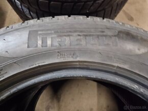 Zimne pneumatiky 235/60 r18 - 7