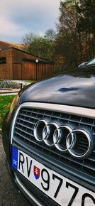 • Audi A3 8P 2.0 TDI 103kw 2005 Pred-Facelift • - 7