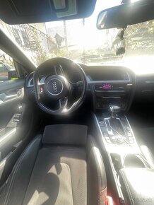 Audi A5 sportback - 7