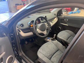 Smart Forfour 1.1 - 7