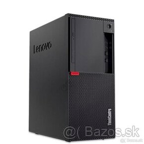 LENOVO ThinkCentre M910t - 7