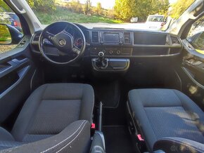 Vw multivan t6 2.0 tdi 110kw 4x4 - 7