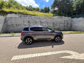 Citroen C5 Aircross Plug-in Hybrid (odpočet DPH) - 7