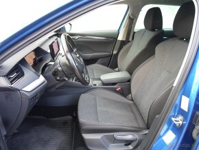 Škoda Octavia Combi 2.0 TDI DigitalCockpit,kamera,navi,keyle - 7