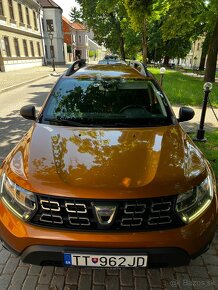 Dacia Duster 1.5 dCi - 7