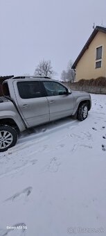 Vw Amarok - 7