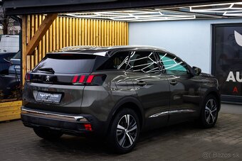 Peugeot 3008 1.5 BlueHDi S&S Allure E6d-ISC EAT8 - 7