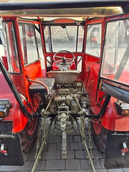 Zetor predám 3511 - 7