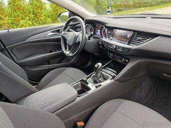 Opel Insignia ST 2018 - 7