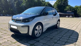 BMW i3 125kW 120Ah EV - 7