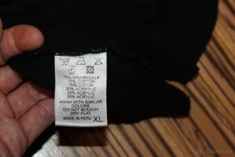 Pánsky sveter U.S. POLO ASSN. v. XL - 7