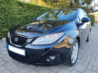 Seat Ibiza 1.6 TDI CR Sport - 7