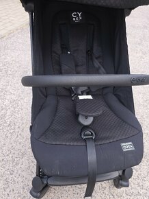 Cybex Coya - 7