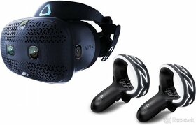 Predám Okuliare na virtuálnu realitu HTC Vive Cosmos Elite - 7