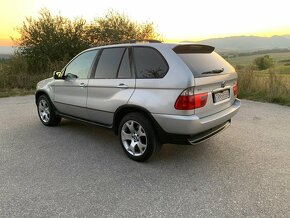 Bmw X5 e53 - 7