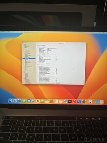 Apple Macbook Pro 2018 15inch Space Gray | i7 | 16GB | 500GB - 7