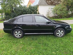 Škoda Octavia 1.9 TDI - 7