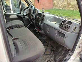 Citroen Jumper 2.2 Hdi - 7