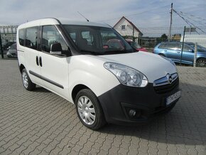 Opel Combo Van - 7