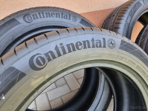 pneu 19" 235/55R19 CONTINENTAL letné NEW dot2022 - 7