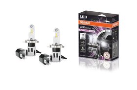 OEM Original Osram Vybojky a LED D1S - D8S vsetko so zarukou - 7