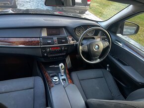 Bmw X5 3.0D dovoz gb - 7