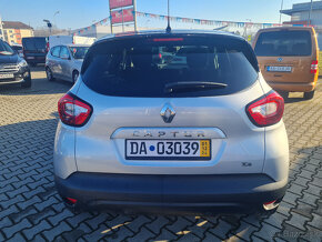 Renault CAPTUR 1.2i TCe Dynamique Automatik TOP - 7