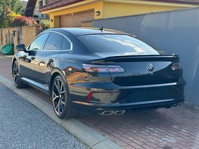 Volkswagen Arteon 2.0 TSI R 4Motion DSG -DPH - 7