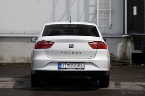 Seat Toledo 1.2 TSI 105k Reference - 7