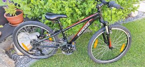 Detský bicykel SPECIALIZED XXS/11 - 7