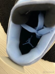 Nike Air Jordan Retro 4 SE University Blue - 7