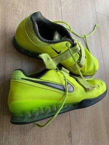 Nike Romaleos 2 “Volt” (EU 44) - 7