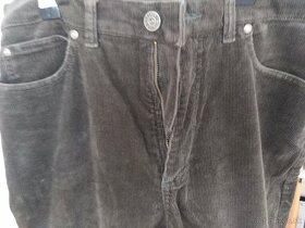 Jeans pánske W31-32/L34 - 7