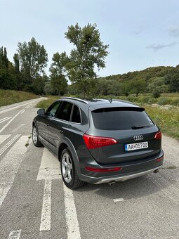 Audi Q5 3.0 176kw Sline - 7