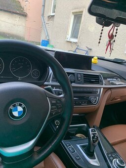 Bmw f30 - 7