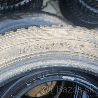 175/55 r15 Falken - 7