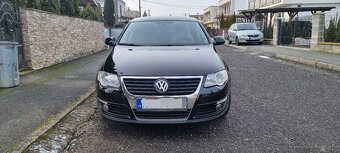 Predám Volkswagean Passat 2,0 TDI CR - 7