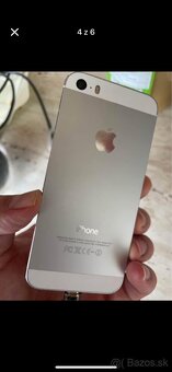 Kopec iphone dielov a mno iného za symbolickú cenu - 7