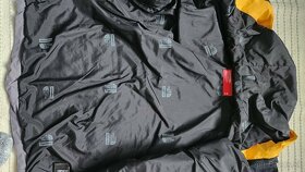 North face supreme, windstopper, thermoball vesta - 7