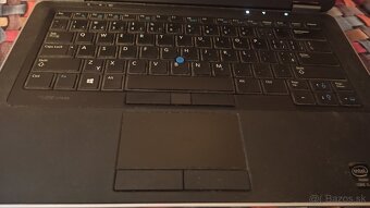 DELL Latitude E7440 - 7