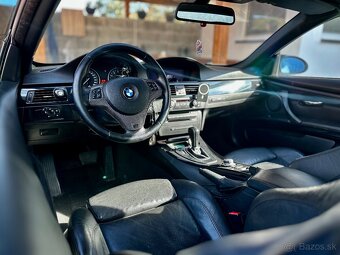 BMW E93 335i Biturbo - 7