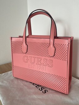 Tote kabelka Guess - 7